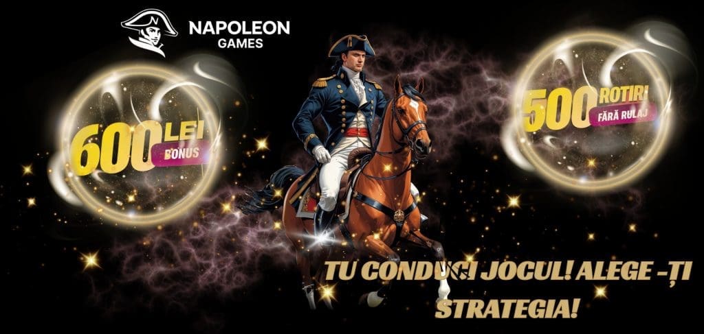 napoleon wb