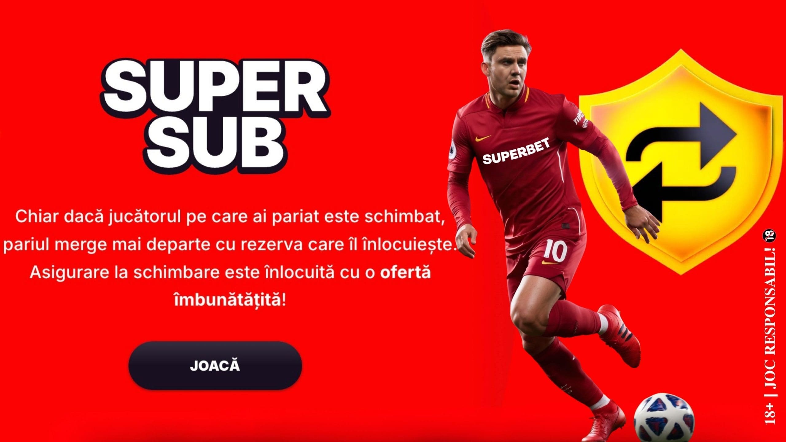 supersub