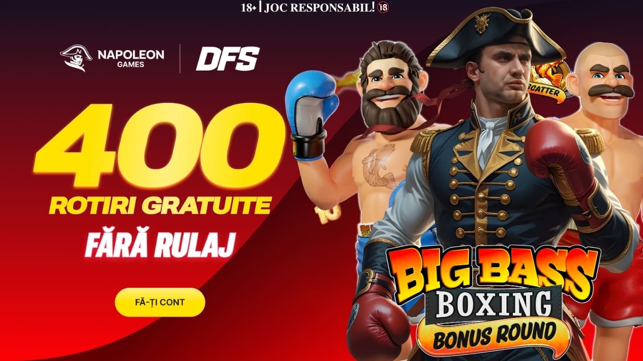 oferta napoleon x dfs