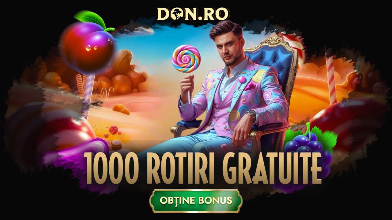oferta don