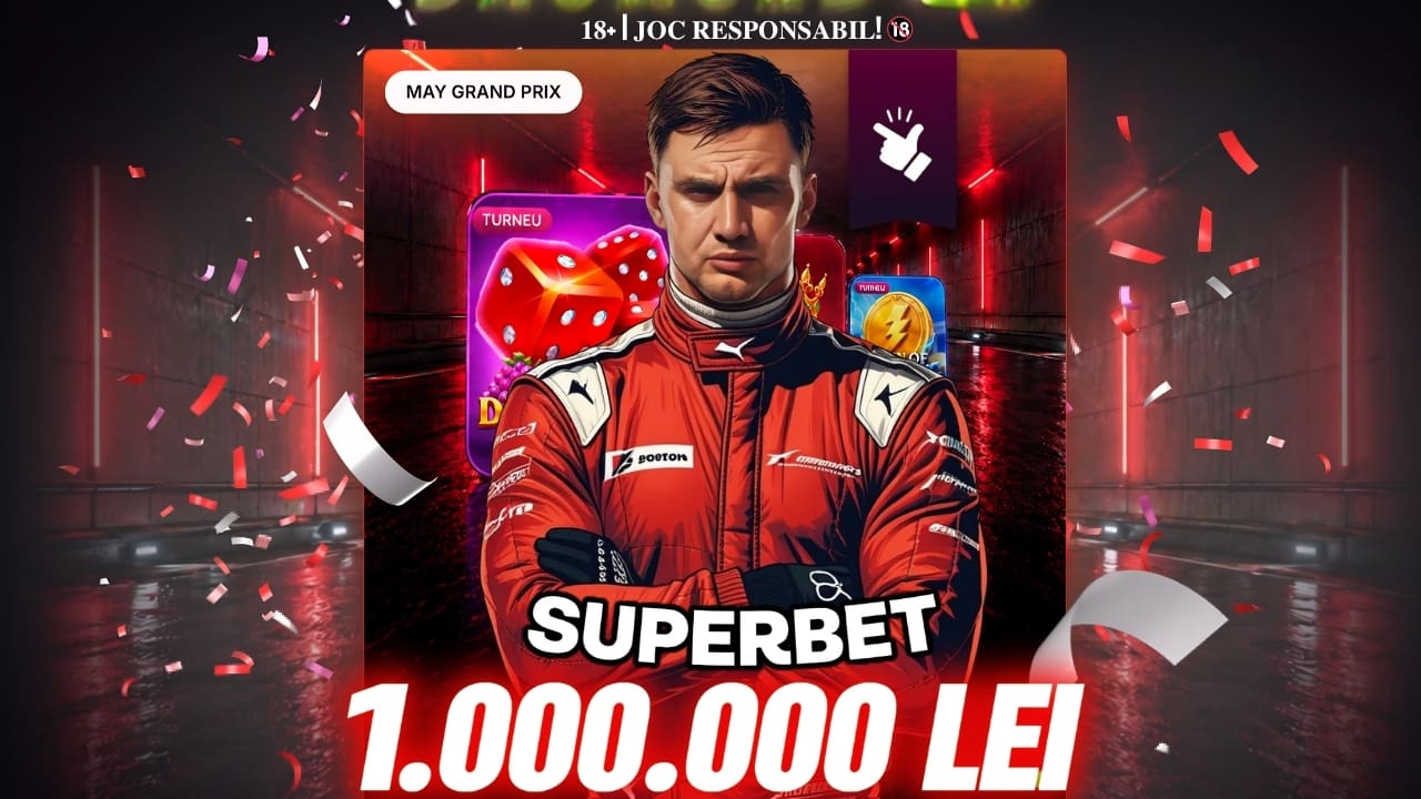 super may grand prix