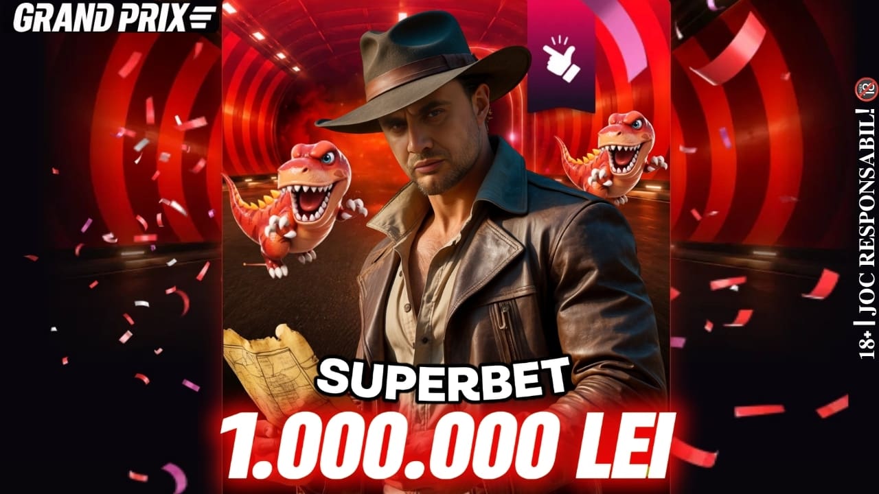 grand prix superbet