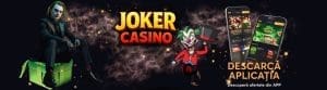 joker app bonus