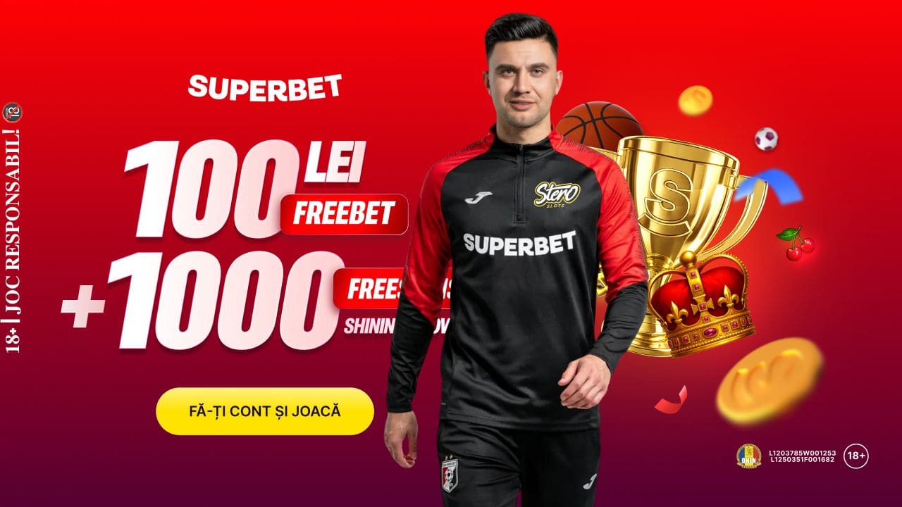 superbet offer vară