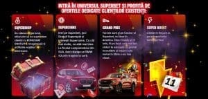 universul super