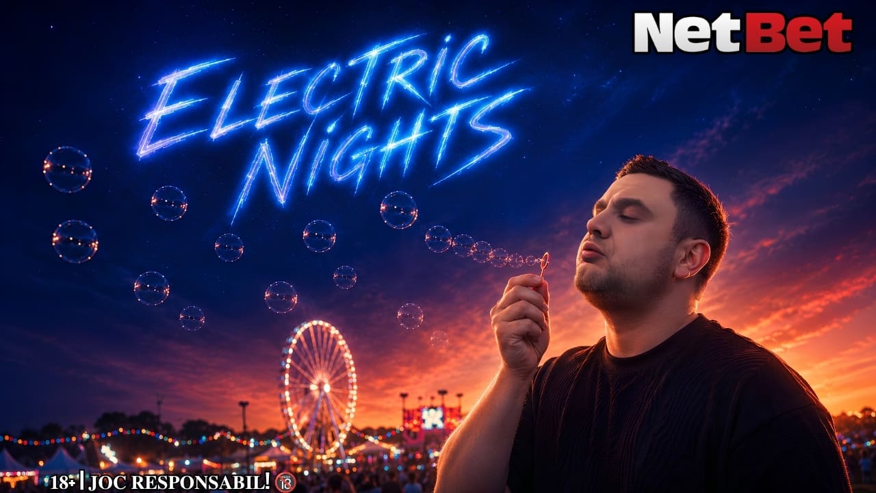 netbet electric nights
